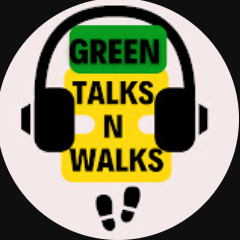 Green Talks N Walks